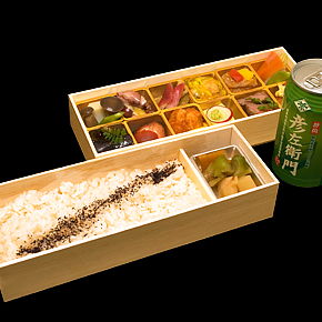 法事会席 イメージ