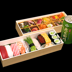 法事会席 イメージ