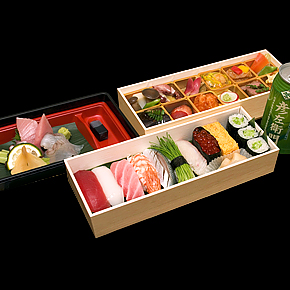 法事会席 イメージ