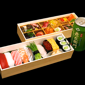 法事会席 イメージ