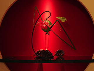 寿しやまもと ご挨拶