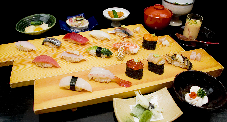 お献立 イメージ