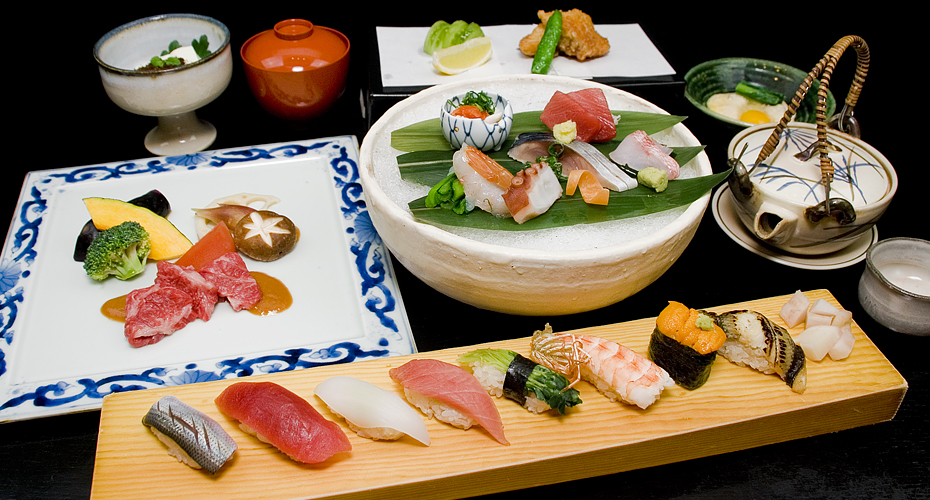 お献立 イメージ